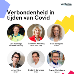 Webinar Acute Zorg - Venticare