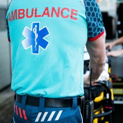 Vanaf 1 mei nieuwe Ambulancezorg-app en nieuw LPA 