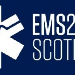 4 t/m 6 mei 2022: EMS congres in Glasgow